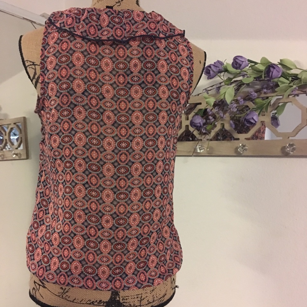 SOLD HeartSoul❤️blouse. - Picture 5 of 5